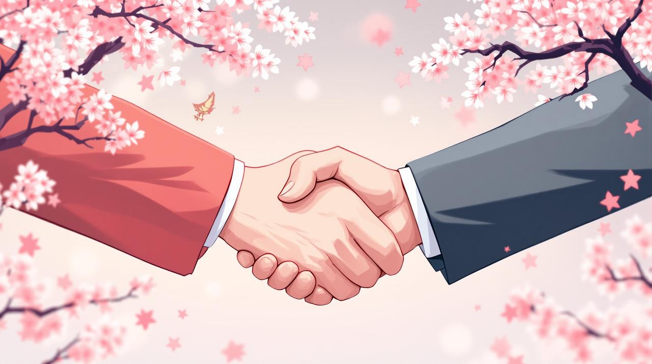 免费短剧 - 免费短剧与日本知名动画公司达成战略合作
