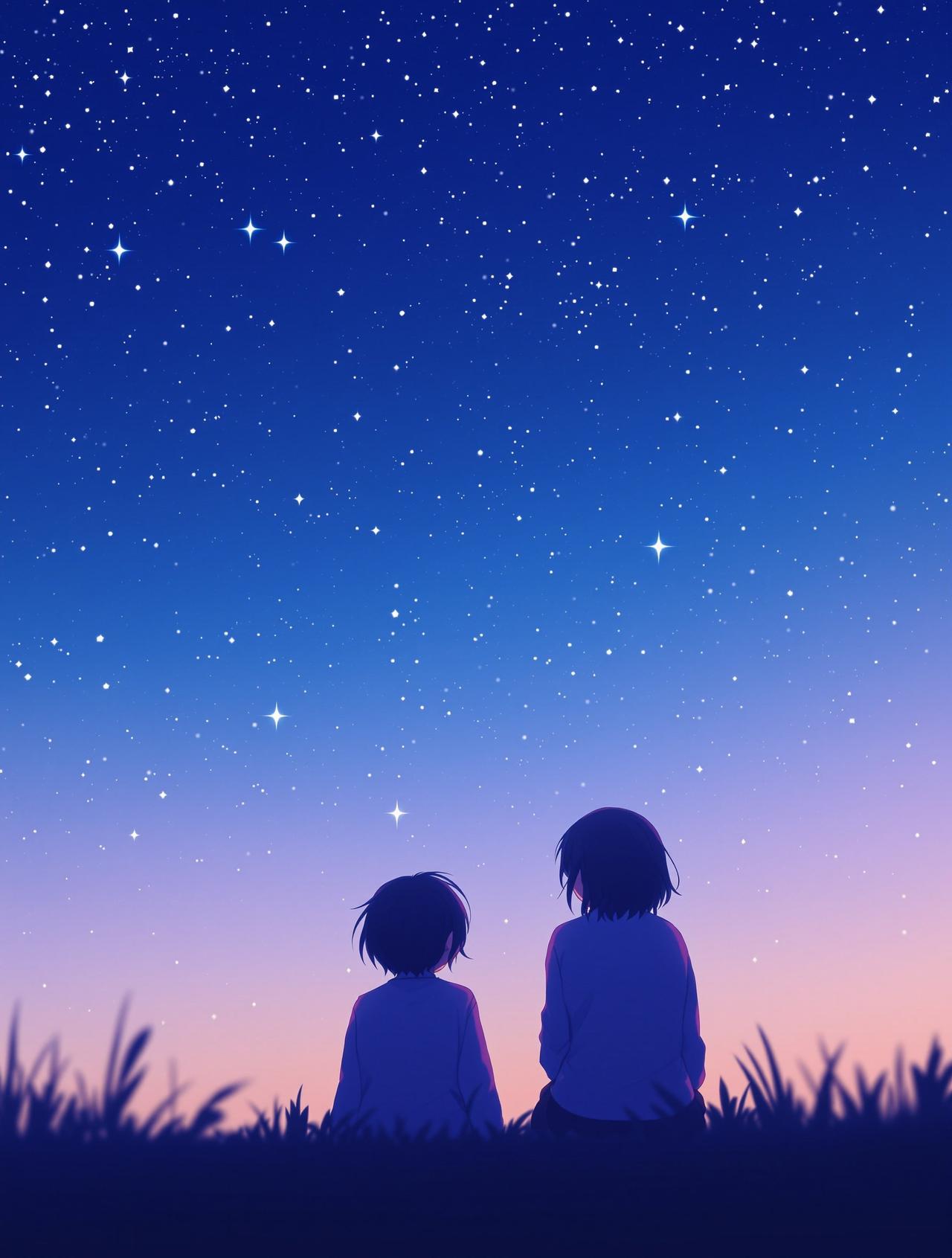 免费短剧 - 星空下的约定